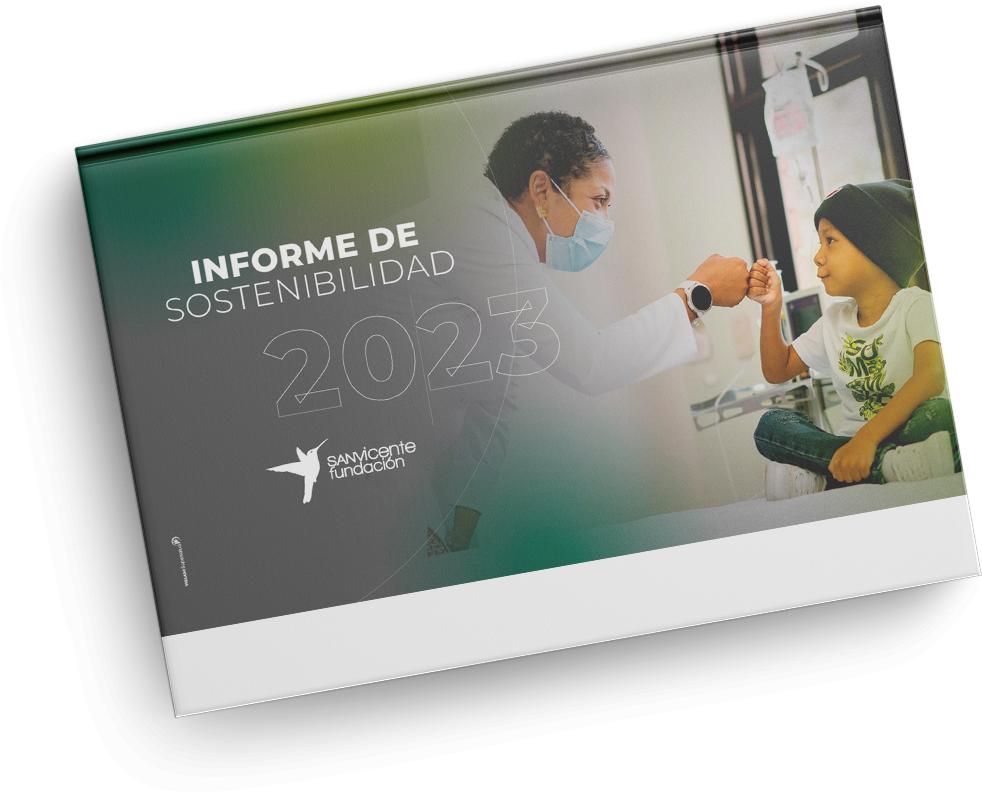 Informe de sostenibilidad